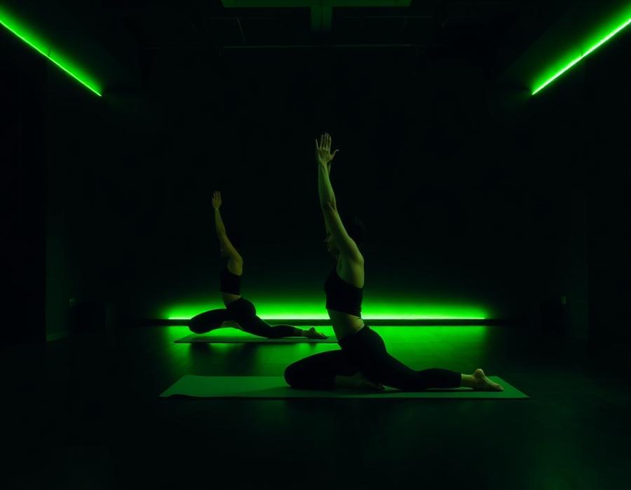 Mobility Flow