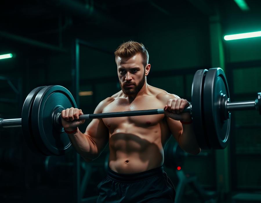 Power Strength